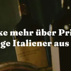 Entdecke Primitivo, den feurigen Italiener aus Apulien! Eine Wein Jahrgangstabelle Italien hilft dir bei der Auswahl.