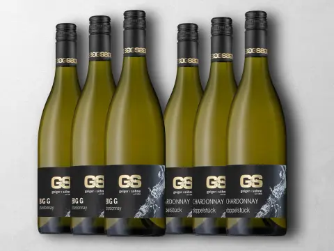 Pinot Grigio vs. Chardonnay - Welcher Wein ist besser?